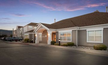 Sonesta ES Suites Reno