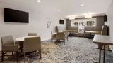 <b>Sonesta ES Suites Reno Lobby</b>. Images powered by <a href="https://iceportal.shijigroup.com/" title="IcePortal" target="_blank">IcePortal</a>.