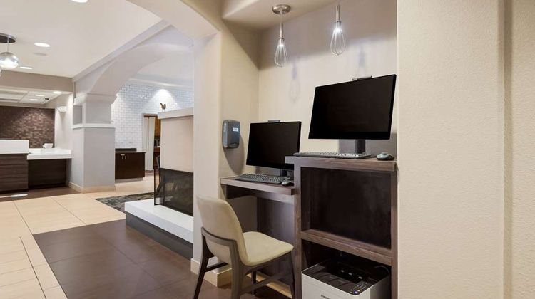 Sonesta ES Suites Reno Meeting