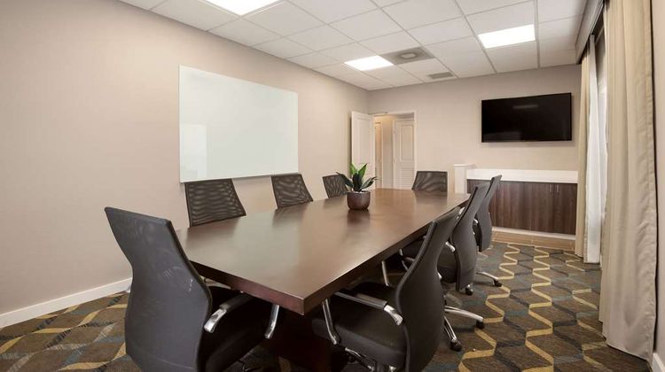 Sonesta ES Suites Reno Meeting