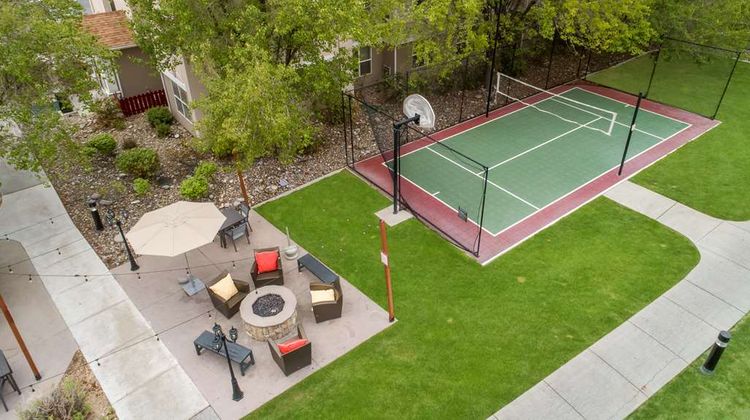 Sonesta ES Suites Reno Recreation
