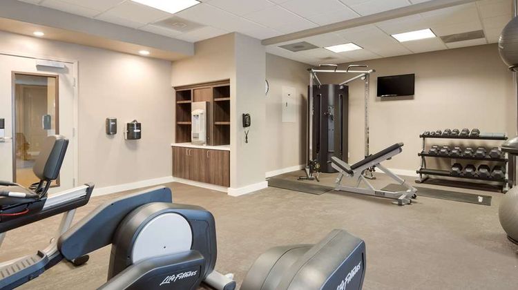 Sonesta ES Suites Reno Health