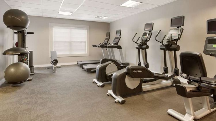 Sonesta ES Suites Reno Health