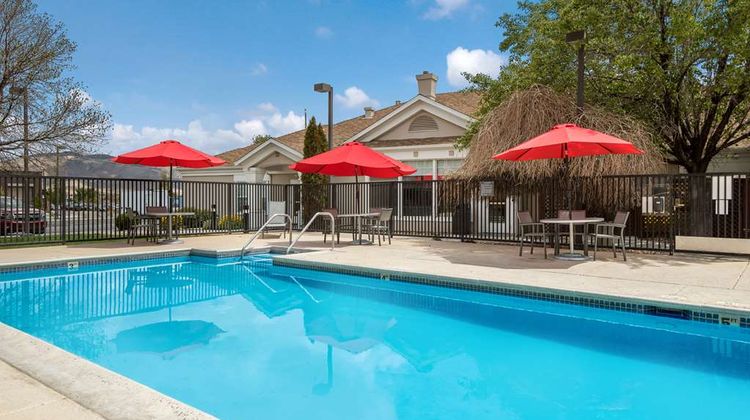 Sonesta ES Suites Reno Pool