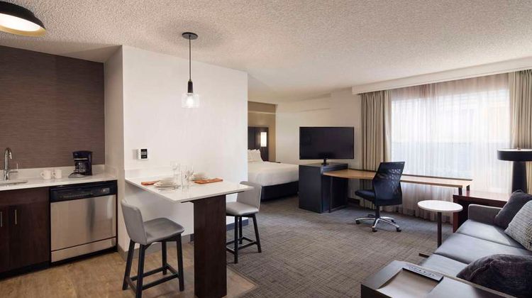 Sonesta ES Suites Reno Room
