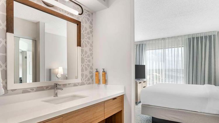 Sonesta ES Suites Downtown Alamo Plaza Suite