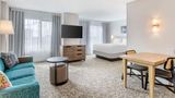 Sonesta ES Suites Downtown Alamo Plaza Room