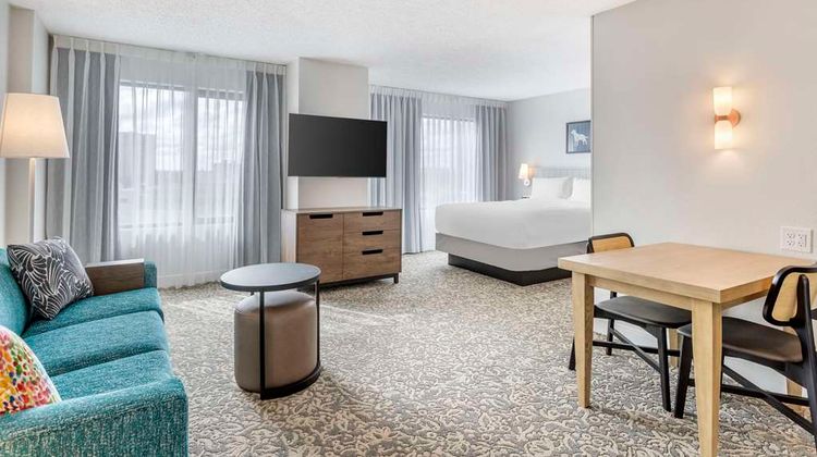 Sonesta ES Suites Downtown Alamo Plaza Room