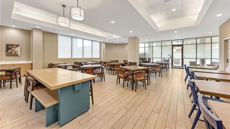 Sonesta ES Suites Downtown Alamo Plaza Restaurant