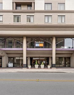 Sonesta ES Suites Downtown Alamo Plaza