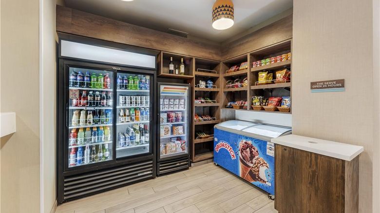 <b>Sonesta ES Suites Downtown Alamo Plaza Other</b>. Images powered by <a href="https://iceportal.shijigroup.com/" title="IcePortal" target="_blank">IcePortal</a>.