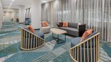 Sonesta ES Suites Downtown Alamo Plaza Lobby