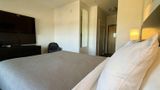 Quality Inn Room