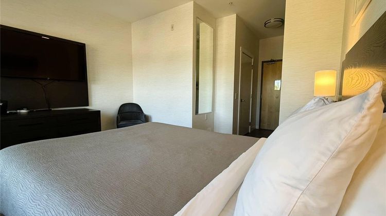 Quality Inn Room