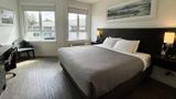 Quality Inn Room