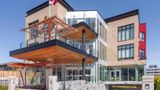 Quality Inn Exterior