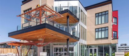 Quality Inn Exterior