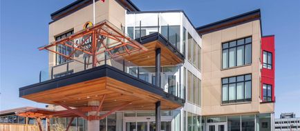 Quality Inn Exterior
