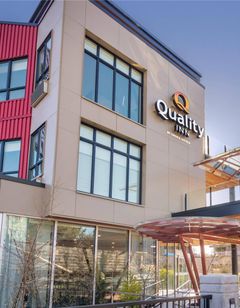 Quality Inn