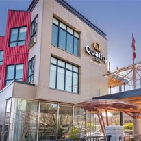 Quality Inn Nanaimo Downtown