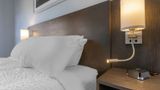 Quality Inn Room