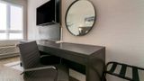 Quality Inn Room