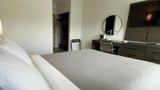 Quality Inn Room