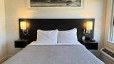Quality Inn Room