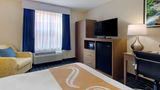 Quality Inn Lee/Berkshires/Outlet Area Room