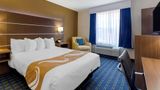 Quality Inn Lee/Berkshires/Outlet Area Room