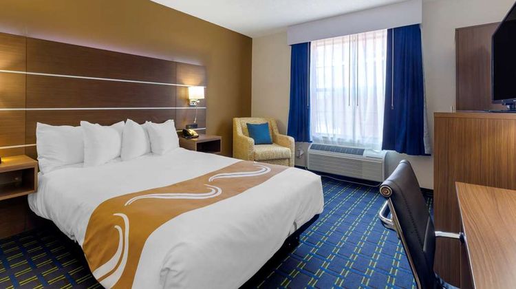 Quality Inn Lee/Berkshires/Outlet Area Room