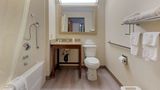Quality Inn Lee/Berkshires/Outlet Area Room