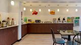 Quality Inn Lee/Berkshires/Outlet Area Restaurant