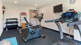 Quality Inn Lee/Berkshires/Outlet Area Health