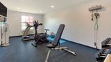 Quality Inn Lee/Berkshires/Outlet Area Health