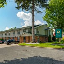 Quality Inn Lee/Berkshires/Outlet Area