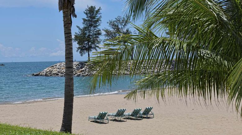 <b>The Empire Brunei Beach</b>. Images powered by <a href="https://iceportal.shijigroup.com/" title="IcePortal" target="_blank">IcePortal</a>.