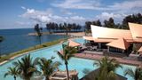 The Empire Brunei Pool