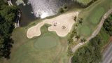 The Empire Brunei Golf