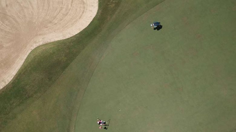 <b>The Empire Brunei Golf</b>. Images powered by <a href="https://iceportal.shijigroup.com/" title="IcePortal" target="_blank">IcePortal</a>.