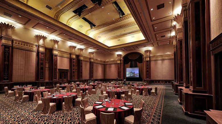 <b>The Empire Brunei Room</b>. Images powered by <a href="https://iceportal.shijigroup.com/" title="IcePortal" target="_blank">IcePortal</a>.