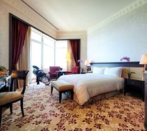 The Empire Brunei Room