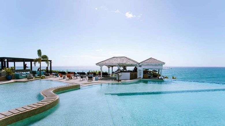 <b>La Toubana Hotel & Spa Pool</b>. Images powered by <a href="https://iceportal.shijigroup.com/" title="IcePortal" target="_blank">IcePortal</a>.