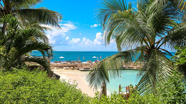 <b>La Toubana Hotel & Spa Beach</b>. Images powered by <a href="https://iceportal.shijigroup.com/" title="IcePortal" target="_blank">IcePortal</a>.
