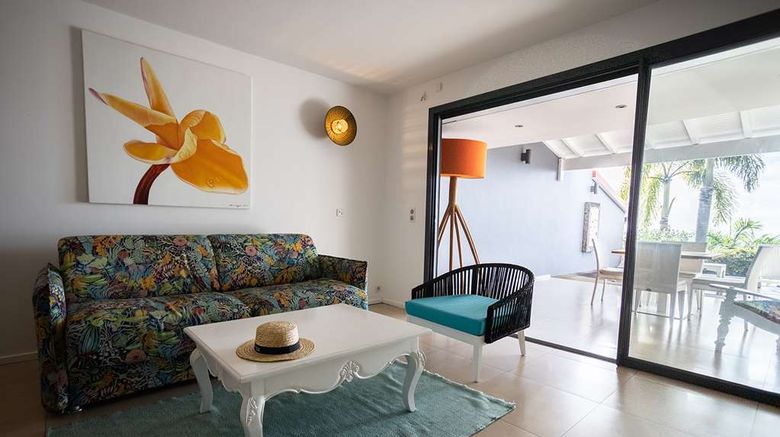 <b>La Toubana Hotel & Spa Suite</b>. Images powered by <a href="https://iceportal.shijigroup.com/" title="IcePortal" target="_blank">IcePortal</a>.