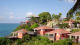 La Toubana Hotel & Spa Exterior