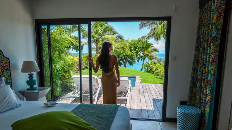 <b>La Toubana Hotel & Spa Room</b>. Images powered by <a href="https://iceportal.shijigroup.com/" title="IcePortal" target="_blank">IcePortal</a>.