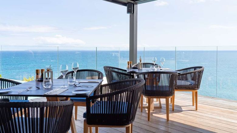 <b>La Toubana Hotel & Spa Restaurant</b>. Images powered by <a href="https://iceportal.shijigroup.com/" title="IcePortal" target="_blank">IcePortal</a>.