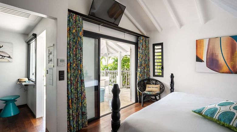 <b>La Toubana Hotel & Spa Room</b>. Images powered by <a href="https://iceportal.shijigroup.com/" title="IcePortal" target="_blank">IcePortal</a>.