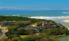Blue Lagoon Hotel